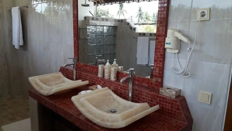 Comfort Tek Büyük Yataklı Oda, Teras