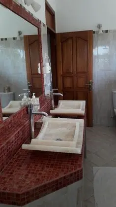 Comfort Tek Büyük Yataklı Oda, Teras