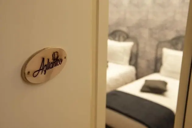 İki Ayrı Yataklı Oda