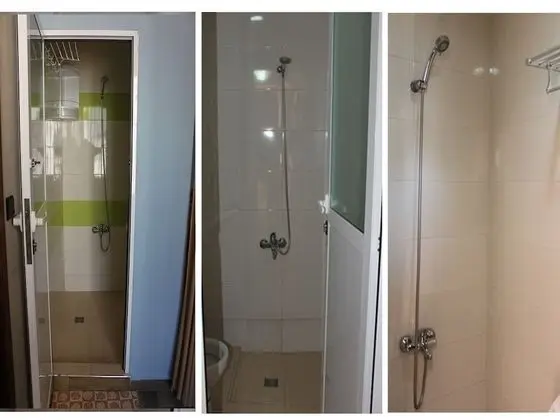 Traditional Tek Büyük Yataklı Oda