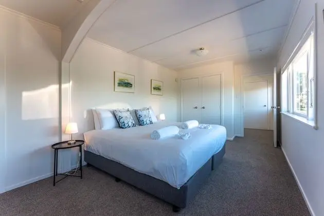 Comfort Kır Evi