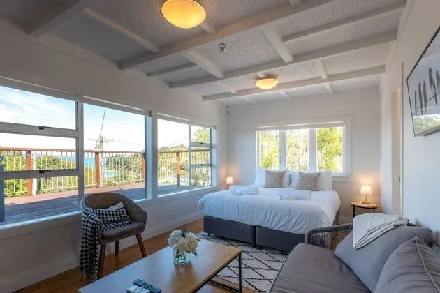 Comfort Kır Evi