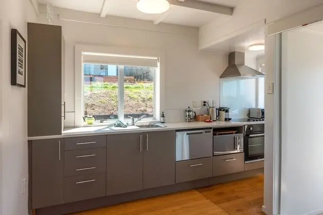 Comfort Kır Evi