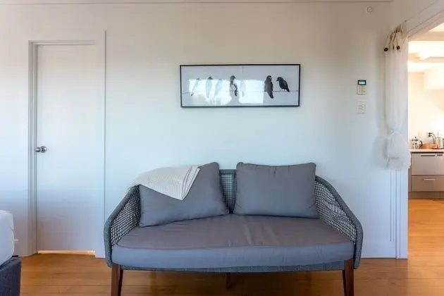 Comfort Kır Evi