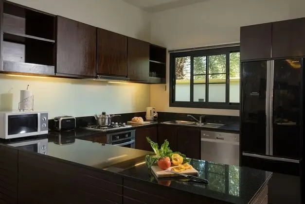 Villa, 3 Yatak Odası