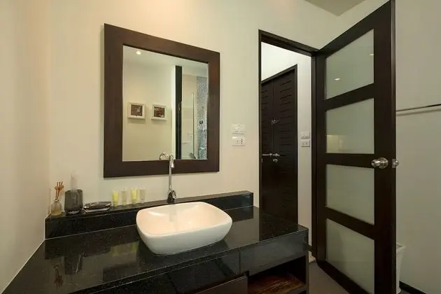 Villa, 3 Yatak Odası