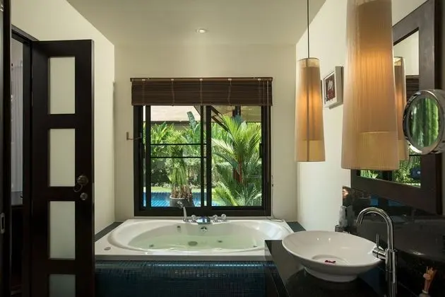 Villa, 3 Yatak Odası