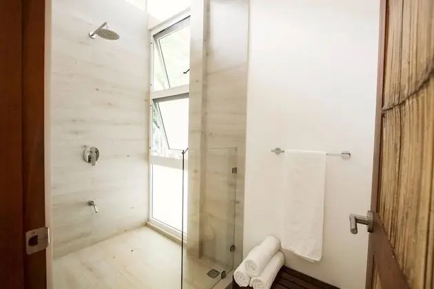 Luxury Apart Daire, 2 Yatak Odası, Bahçe Manzaralı (Las Palmas - Ground Floor)