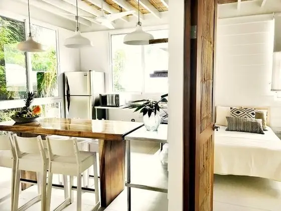 Luxury Apart Daire, 2 Yatak Odası, Bahçe Manzaralı (Palmeras - Ground Floor)