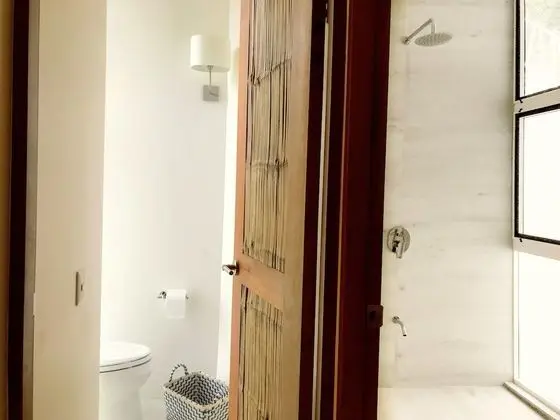 Luxury Apart Daire, 2 Yatak Odası, Bahçe Manzaralı (Palmeras - Ground Floor)