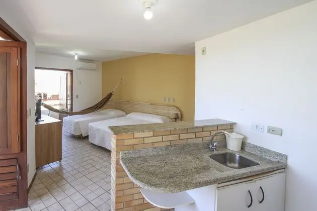 Deluxe Üç Kişilik Oda (Superior)