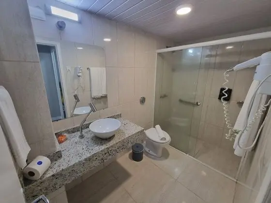 Standard Dört Kişilik Oda