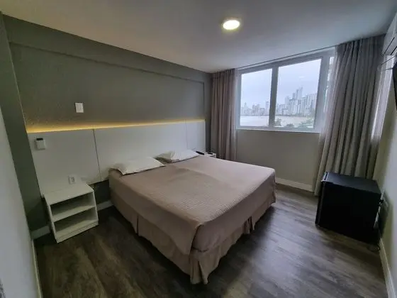 Standard Oda, Deniz Manzaralı