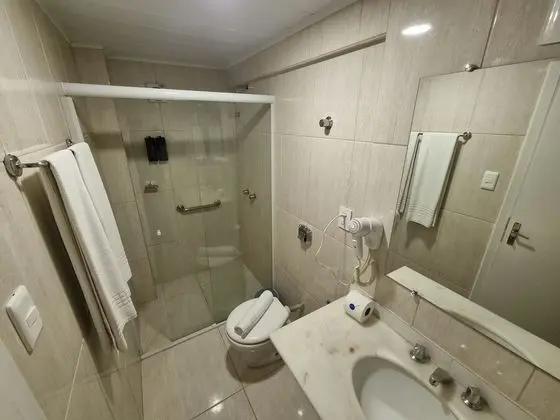 Standard Oda, Deniz Manzaralı