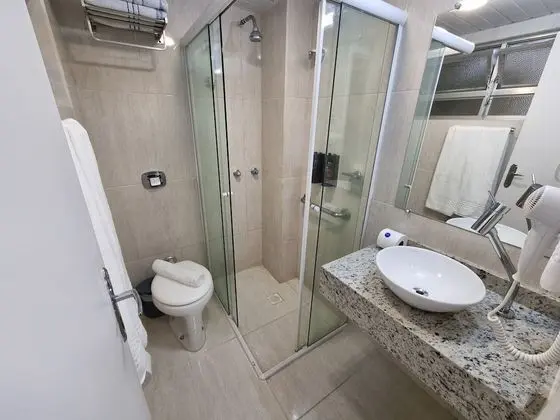 Standard Oda, Deniz Manzaralı