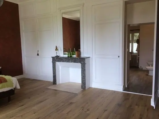 Premium Tek Büyük Yataklı Oda, Banyolu/Duşlu, Havuz Manzaralı