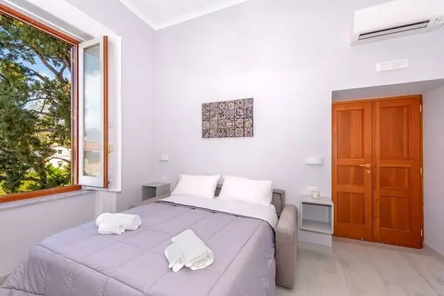 Apart Daire, 2 Yatak Odası, Balkon