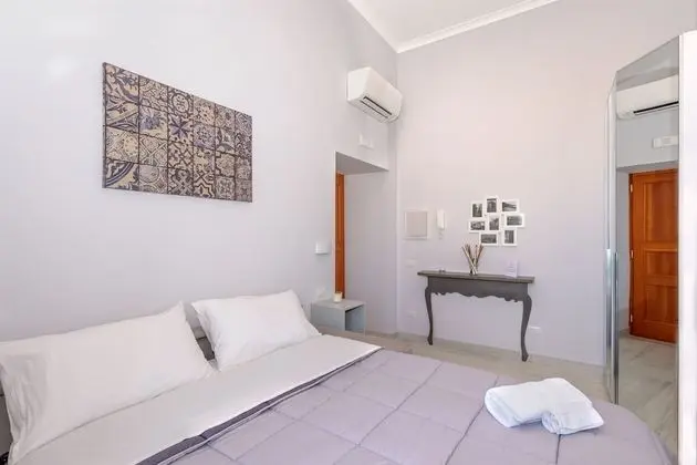 Apart Daire, 2 Yatak Odası, Balkon