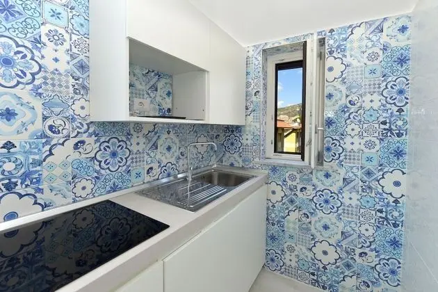 Apart Daire, 2 Yatak Odası, Balkon
