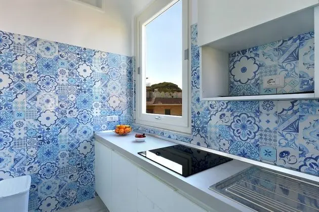 Apart Daire, 2 Yatak Odası, Balkon