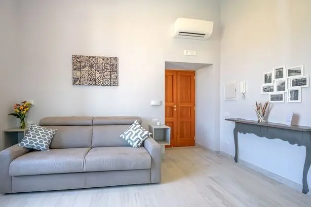 Apart Daire, 2 Yatak Odası, Balkon