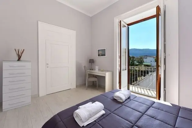 Apart Daire, 2 Yatak Odası, Balkon