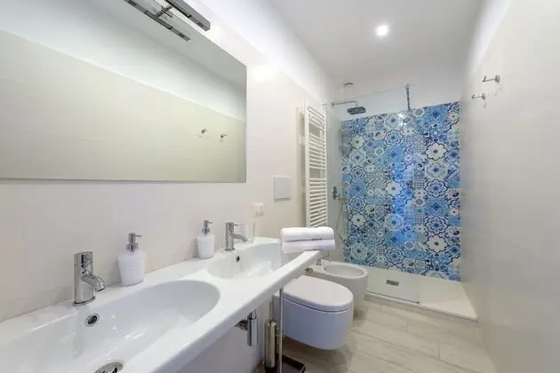 Apart Daire, 2 Yatak Odası, Balkon