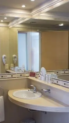 Executive Tek Kişilik Oda