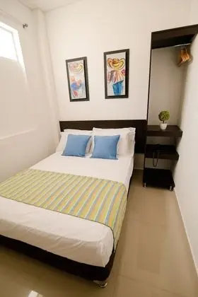 Standard Tek Büyük Yataklı Oda, 1 Büyük (Queen) Boy Yatak