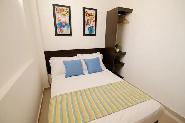 Standard Tek Büyük Yataklı Oda, 1 Büyük (Queen) Boy Yatak