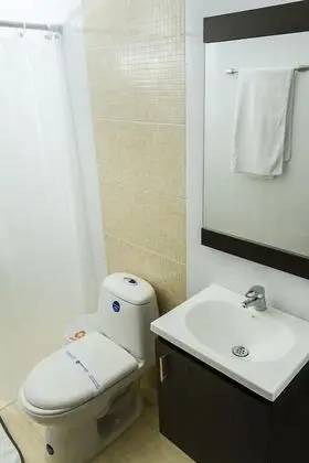 Standard Tek Büyük Yataklı Oda, 1 Büyük (Queen) Boy Yatak