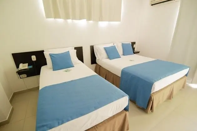 Superior İki Ayrı Yataklı Oda