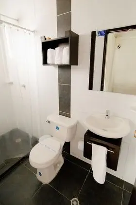 Superior İki Ayrı Yataklı Oda