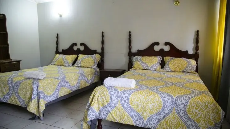 Family Villa