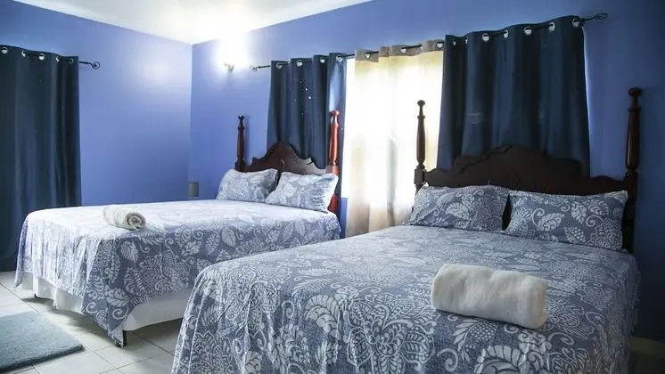 Family Villa