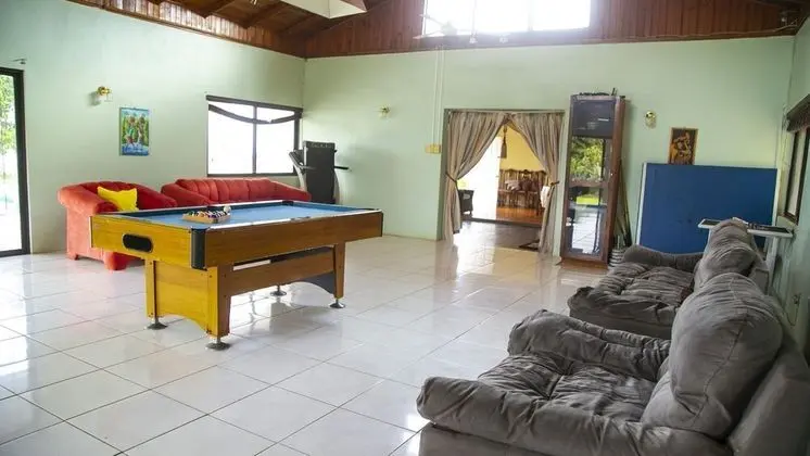 Family Villa