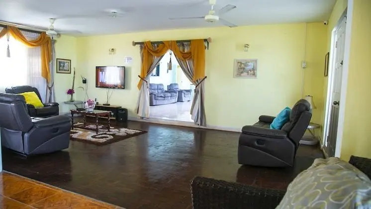 Family Villa