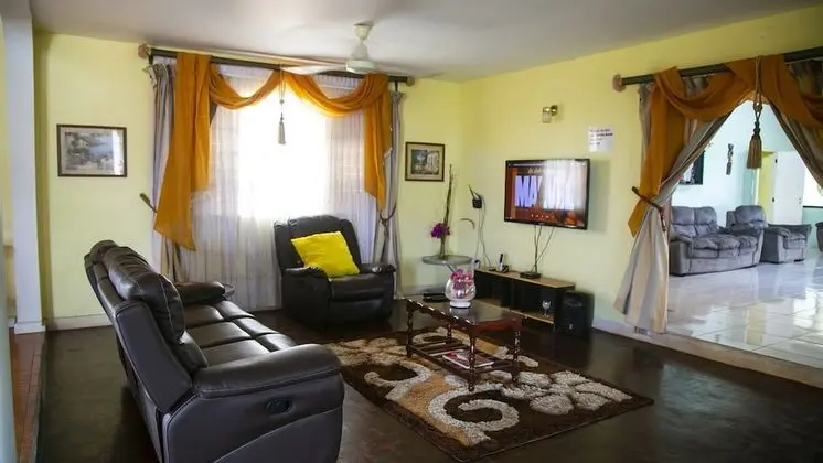 Family Villa