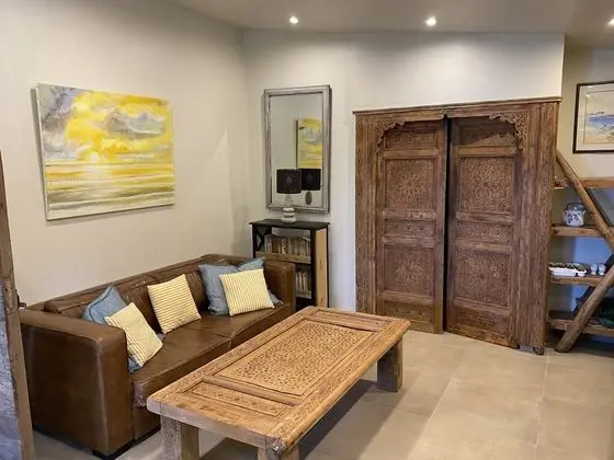 Villa, 2 Yatak Odası, Koy Manzaralı, Havuz Kenarı
