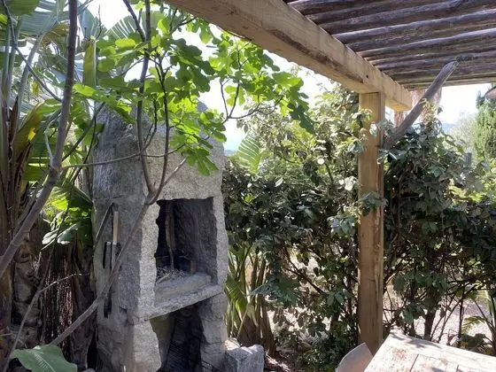 Villa, 2 Yatak Odası, Koy Manzaralı, Havuz Kenarı