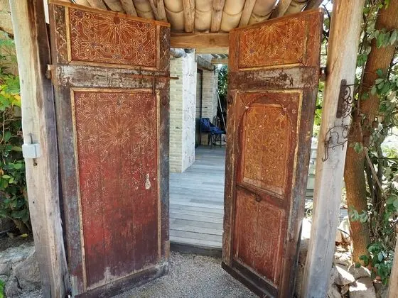 Villa, 2 Yatak Odası, Koy Manzaralı, Havuz Kenarı