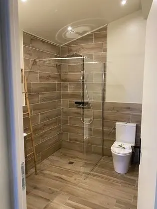 Villa, 2 Yatak Odası, Koy Manzaralı, Havuz Kenarı