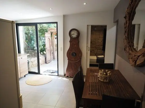 Villa, 2 Yatak Odası, Plaj Manzaralı, Okyanusa Sıfır