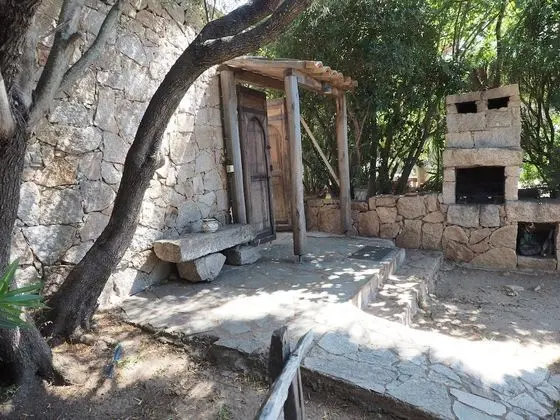 Villa, 2 Yatak Odası, Plaj Manzaralı, Okyanusa Sıfır