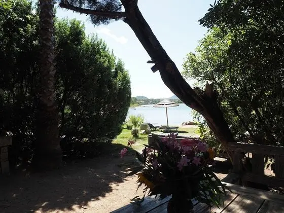 Villa, 2 Yatak Odası, Plaj Manzaralı, Okyanusa Sıfır
