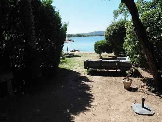 Villa, 2 Yatak Odası, Plaj Manzaralı, Okyanusa Sıfır