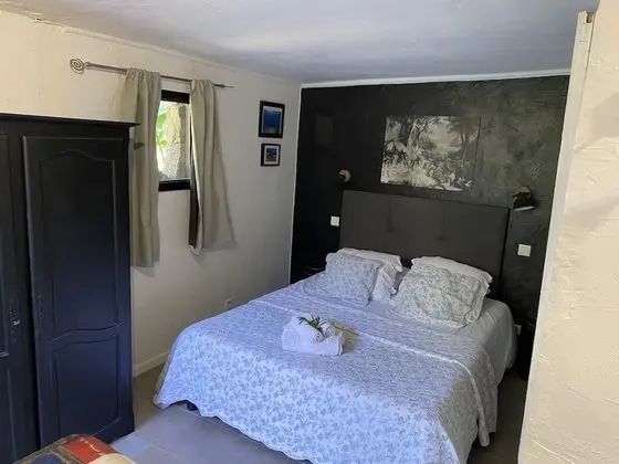 Comfort Stüdyo, 1 Yatak Odası, Plaj Kenarı
