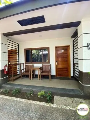 Deluxe Tek Büyük veya İki Ayrı Yataklı Oda, 2 Çift Kişilik Yatak