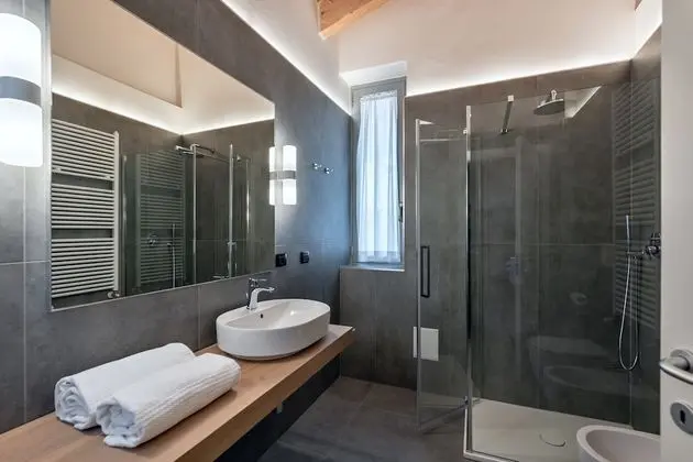 Deluxe Büyük Yataklı Tek Kişilik Oda