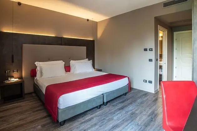 Standard Büyük Yataklı Tek Kişilik Oda